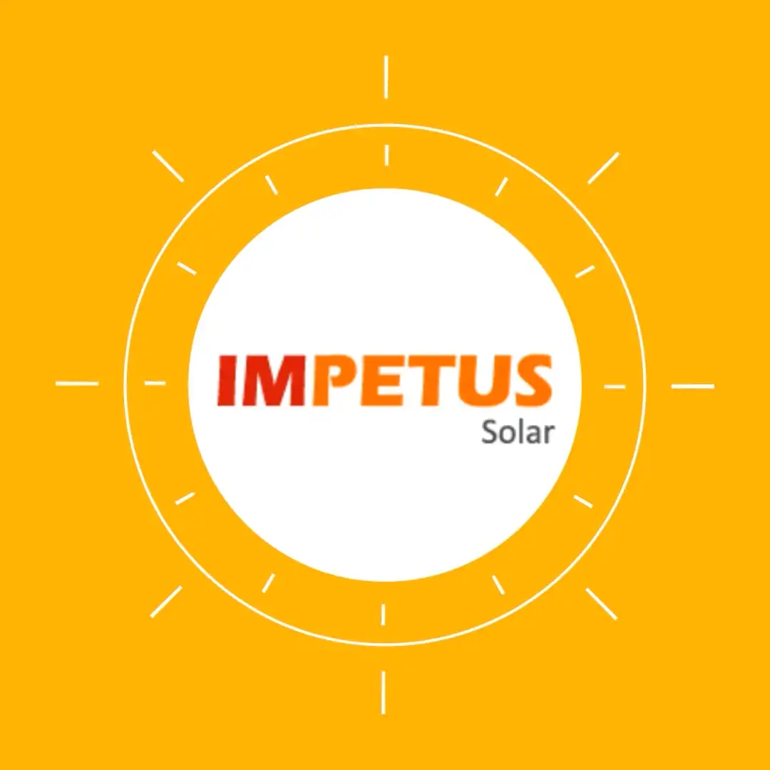 IMPETUS SOLAR – FORM ELECTRIC