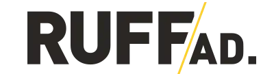 Ruff Logo